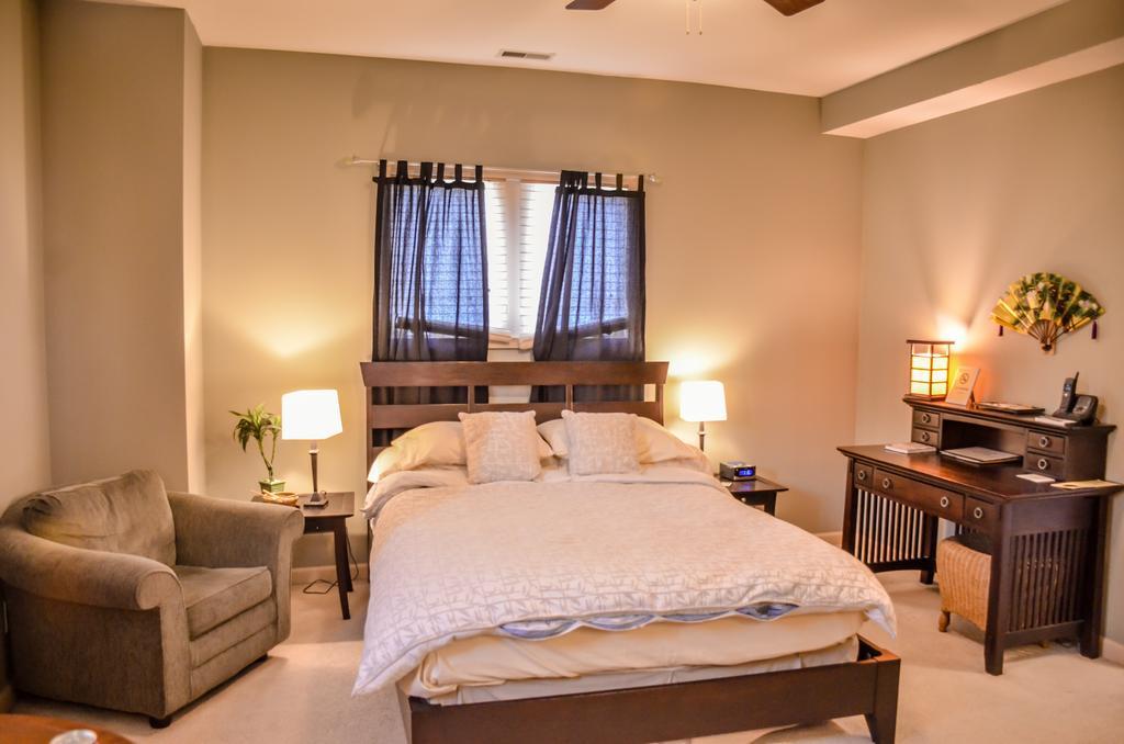 Hotel At The