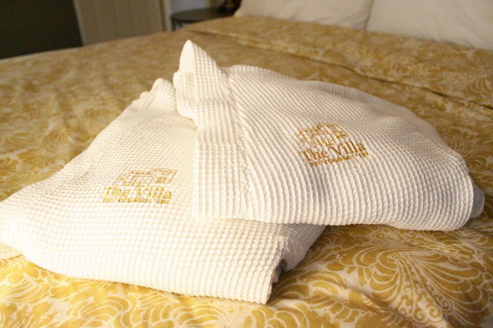 At The Hotel 4*