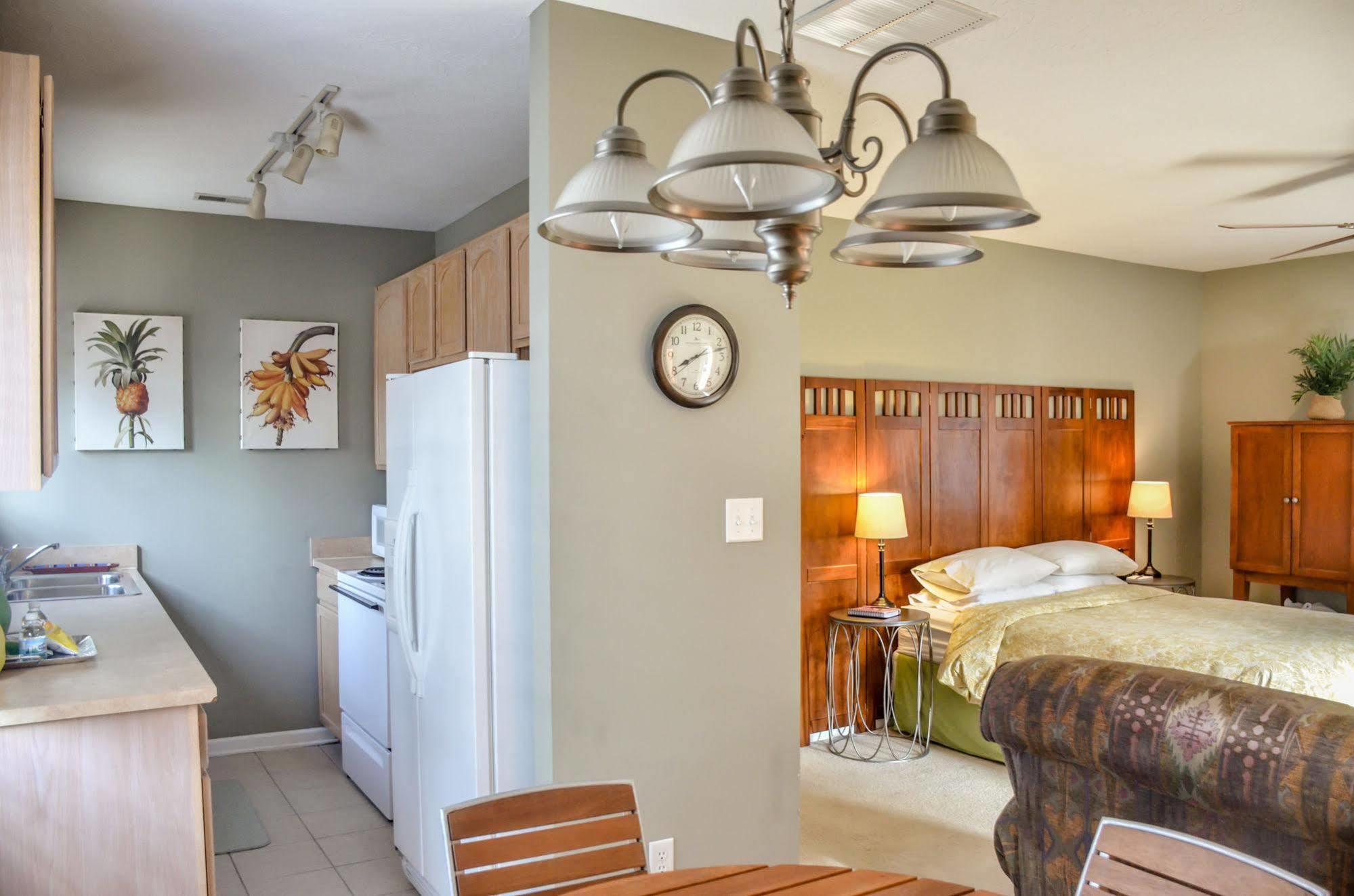 Hotel At The
